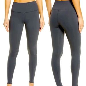 Alo Yoga HighWaisted Airbrush Leggings
